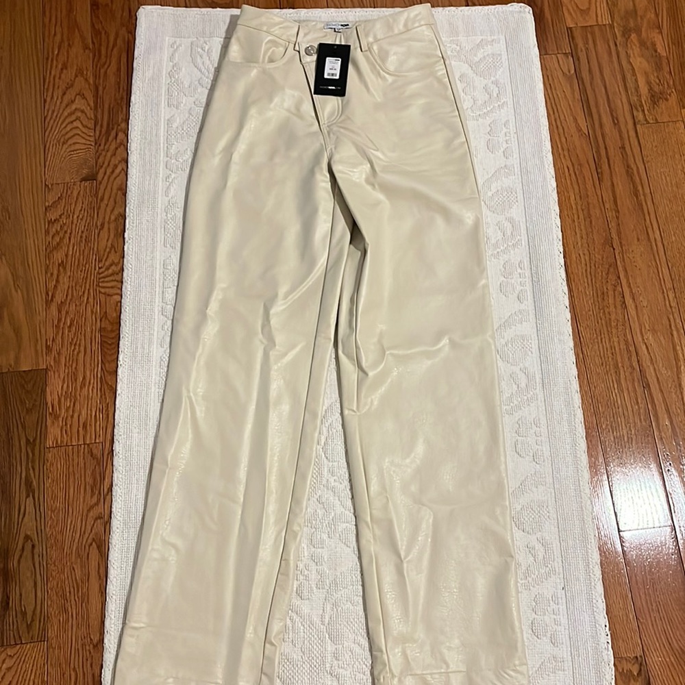 Brand new never worn